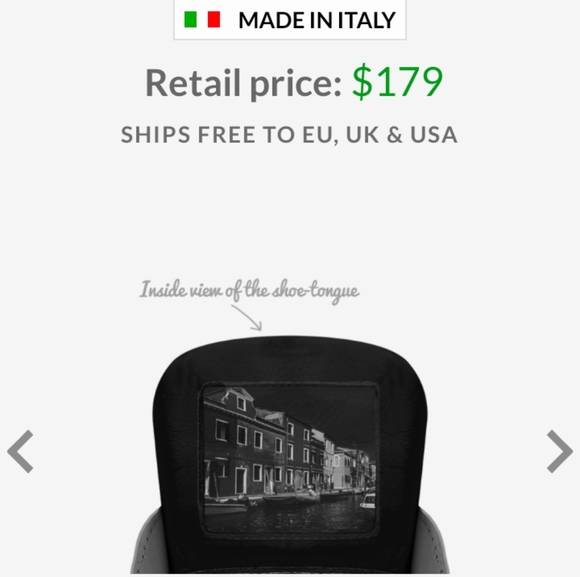 Shoes - Picture 4 of 5